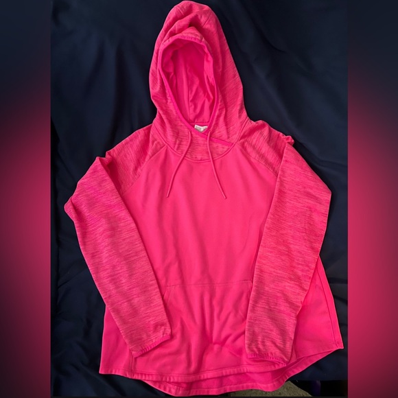 Athletic Works Oversized Sweatshirt - Picture 1 of 1